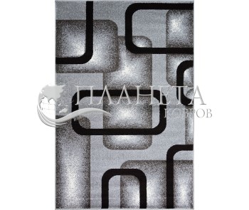 Синтетическая ковровая дорожка CAMINO 02574A L.Grey-Bone - высокое качество по лучшей цене в Украине